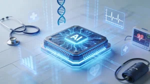Как работает искусственный интеллект в вопросах здоровья