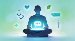 Что можно спрашивать у ИИ о здоровье и самочувствии