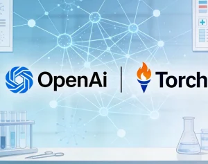 OpenAI усиливает направление ИИ в медицине, приобретая стартап Torch