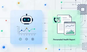 Бесплатные и платные ИИ-сервисы для здоровья: в чём разница