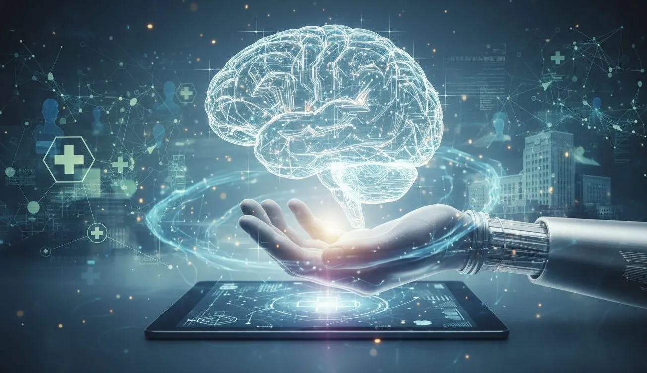 Этические вопросы применения ИИ в здравоохранении