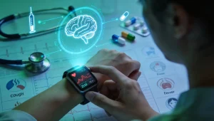 Как ИИ помогает понять, что пора идти к врачу