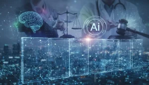 Юридические ограничения использования ИИ в вопросах здоровья