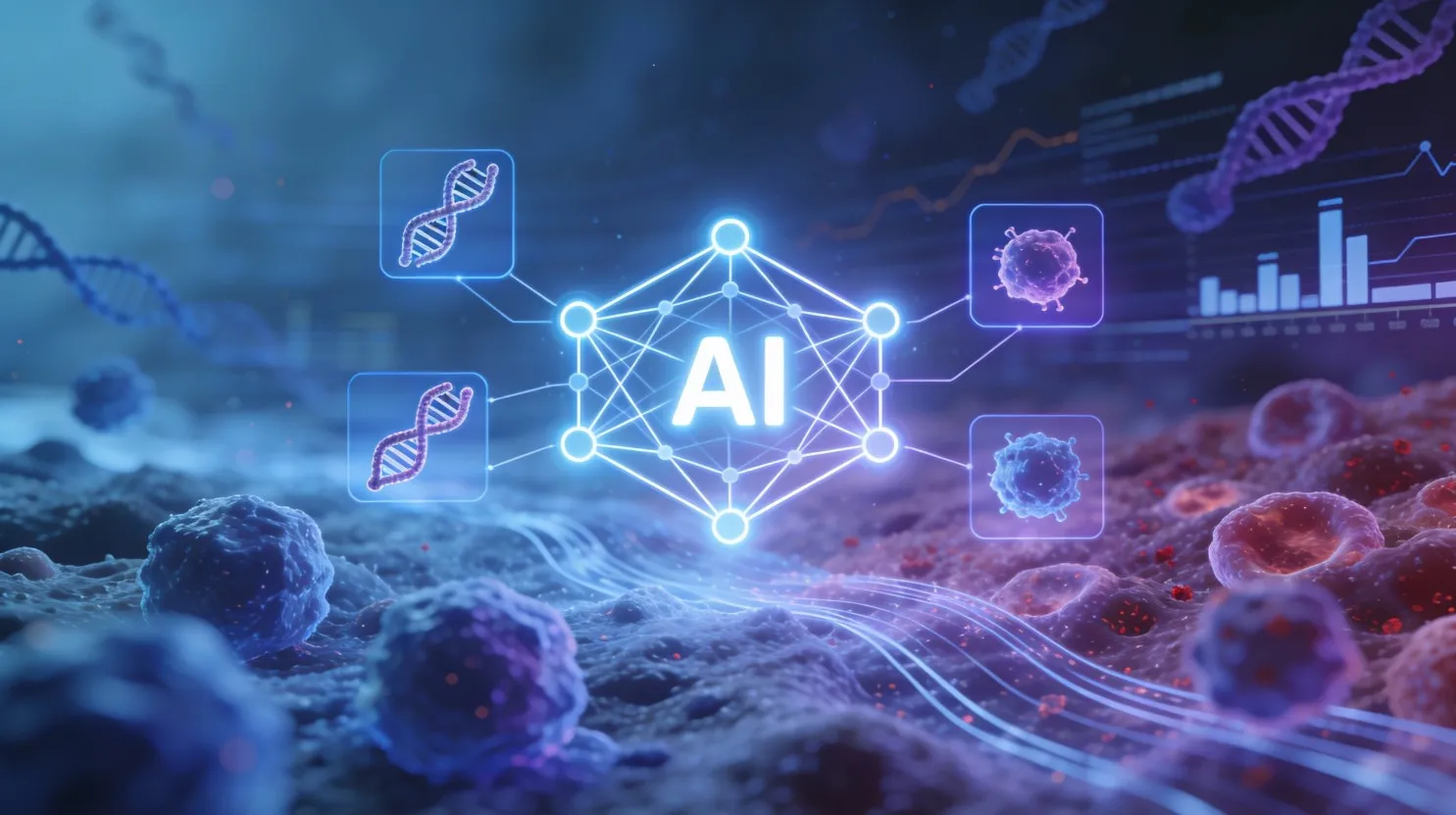 Как ИИ помогает выявлять ранние риски заболеваний на основе симптомов и самочувствия без постановки диагноза.