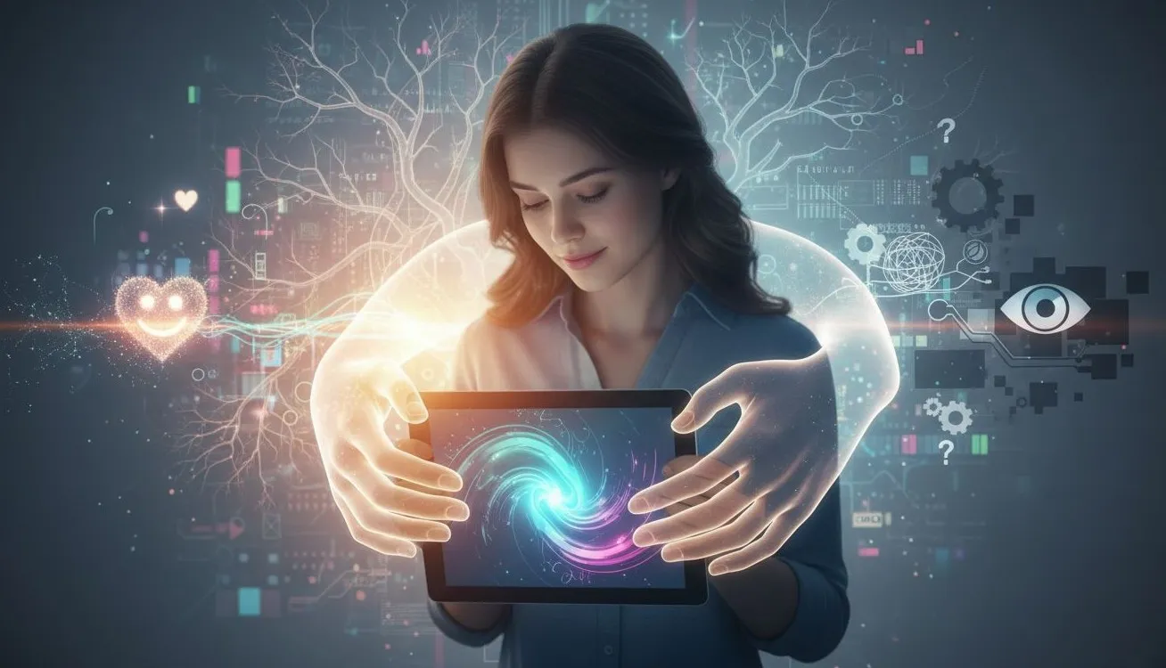 Где ИИ может быть полезен для эмоциональной поддержки, а в каких случаях необходима помощь живого специалиста.