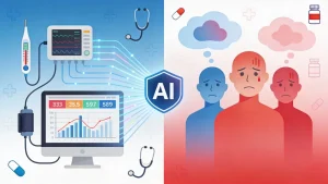 Какие симптомы можно анализировать с ИИ, а какие нельзя