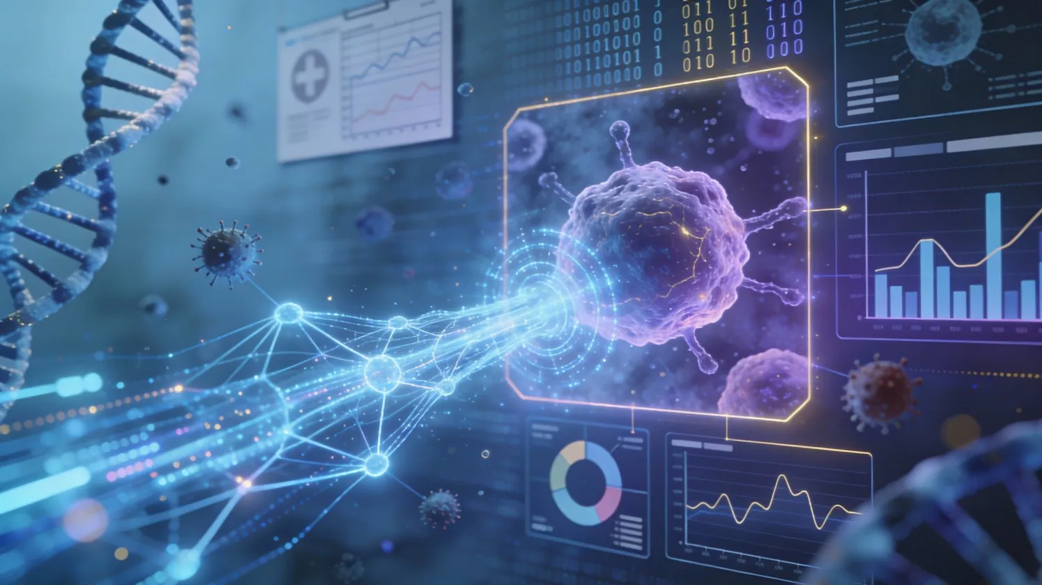 Ранние риски заболеваний: как ИИ помогает их выявить