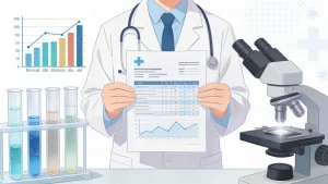 Как правильно понимать значения показателей анализов