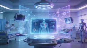 Будущее искусственного интеллекта в здравоохранении