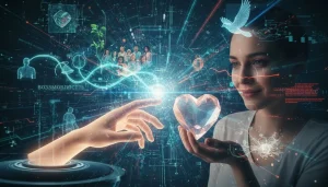 Эмоциональная поддержка с помощью ИИ: возможности и ограничения