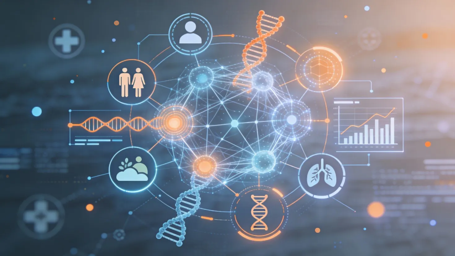 Какие факторы риска для здоровья учитывает ИИ и как использовать эту информацию для своевременного обращения к врачу.
