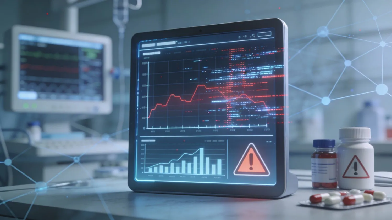 Ошибки и риски при использовании ИИ для здоровья