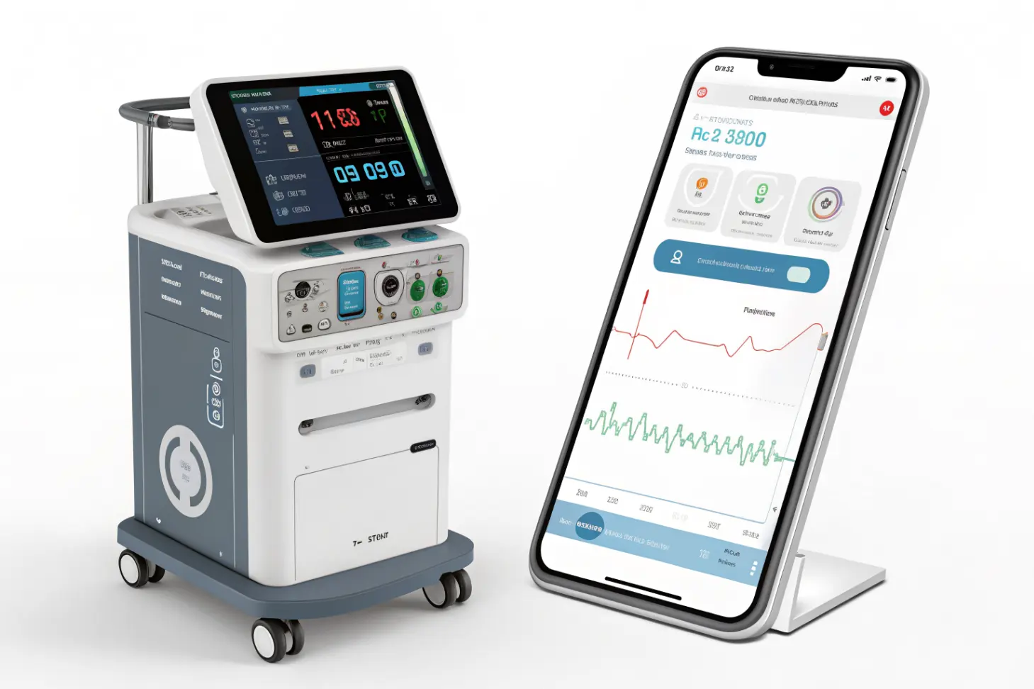 SaMD с ИИ: медицинское изделие или приложение