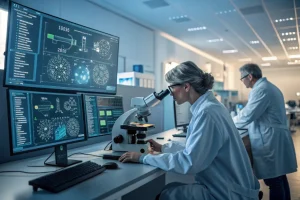 Искусственный интеллект и неизвестные болезни